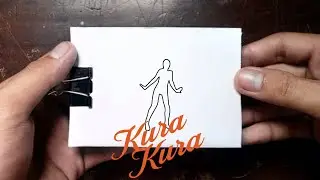 TWICE "Kura Kura"| Dance Cover | Flipbook Animation #shorts