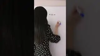 CONVERTING DECIMAL TO PERCENT 