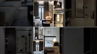 Как выбрать интерьер? #дизайнинтерьера #интерьер #ремонтквартир #дизайнквартиры #дизайн #ремонт