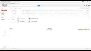 Migrating items from Zimbra Briefcase to Google Drive