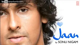 Jaane kyu Main Tujhko || Karaoke || Sonu Nigam Jaan Album