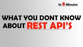 What Is REST API? Examples, use and design principles