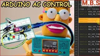 Arduino Управление Кондиционером по ИК от платы Arduino Nano / Uno. Самый простой способ