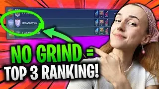How I ALWAYS Rank TOP 3 in These EASY Tournaments! (Raid Shadow Legends)