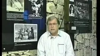 Matéria Rede Minas - Museu da História da Inquisição
