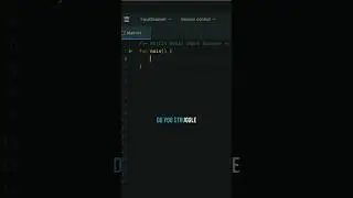 Master User Input in Kotlin in Seconds! 🚀