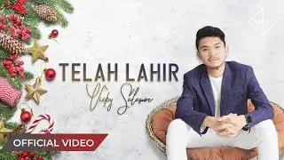 VICKY SALAMOR - Telah Lahir (Official Music Video)