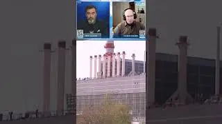 Путин готовит аварию на Курской АЭС - Соловей