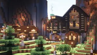Upgrading My Forever Home in Minecraft