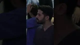 Rıza Baba Kendini Odaya Kilitledi #arkasokaklar