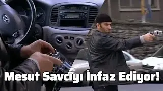 Mesut Cinayet İşliyor! / Arka Sokaklar