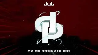 JuL - Tu me connais moi // Album gratuit Vol.7 [03]