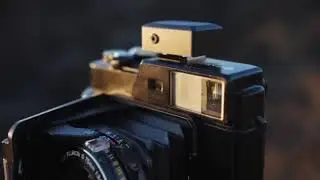 KEKS EM-01 Light-meter commercial
