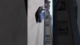 BMW 750 IL V12