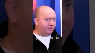 Сергей Бурунов про тот трагичный вечер в Крокусе 