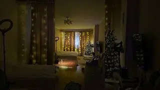 АЛИСА выключи свет и включи НОВЫЙ ГОД) 
