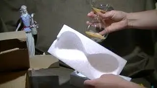 Песочные часы из китая. Обзор.