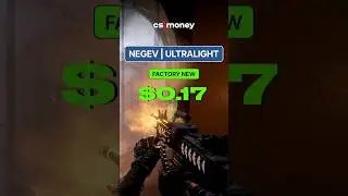 ✨THE GLOWING NEGEV: ULTRALIGHT SKIN 