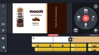 PRODUCT MOTION GRAPHIC | How to create PRODUCT MOTION GRAPHICS DESIGN in Kinemaster Tutorial
