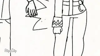 BoomX4 meme (Super 4) Gene x Ruby Ч.о.