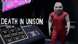 My Friend Smiley... | DEATH IN UNISON