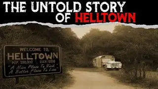 The Untold Story of HELLTOWN ⛧ Ohio