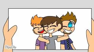 House of memories (eddsworld)