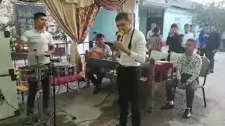 НОДИРБЕК АБДУСАМАТОВ