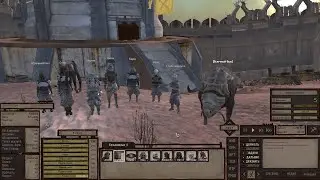 Kenshi. Поход в 