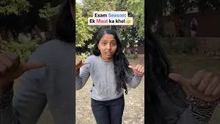Toh dekhna na bhule #exam #cafoundation #cainter #ca #cafinal