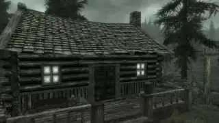 Skyrim Daily Mod Shout Out 