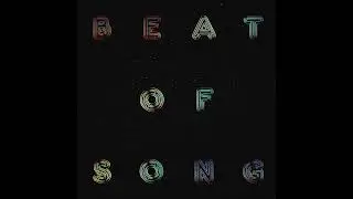 THE IRREPRESSIBLES - BEAT OF SONG - (Lyrics)