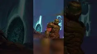 Epic Battle: Slayer Vs Hell | Doom Eternal