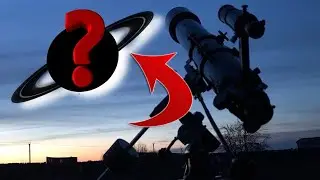 Sky-Watcher BK 909EQ2 - полный обзор