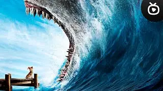 Мег 2: Бездна — Русский трейлер (Фильм 2023)