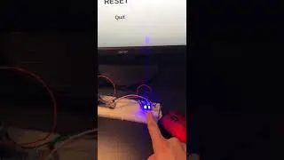 Using a GUI on a Raspberry Pi
