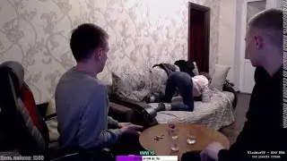 🔥 ПЯТНИЧНЫЕ ДЕВСТВЕННИКИ MELLSTROY ⁄ МЭЛСТРОЙ СТРИМ