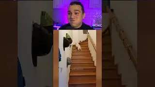 УЛЫБНУЛСЯ - ПРОИГРАЛ, УДАЛЯЕШЬ TikTok #3