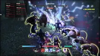 The Elder Scrolls Online: Auridon Farming Run