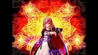 osu! : Masayoshi Minoshima - Fire [Insane] + DT (FC)