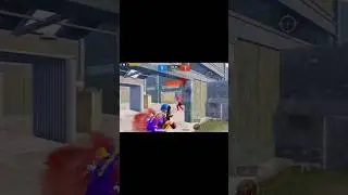TDM COVER FIGHT TRICK