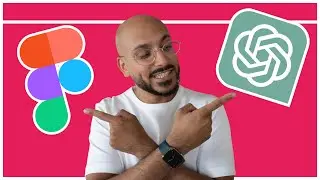 ChatGPT in Figma? FigGPT Will Blow Your Mind! 🤯