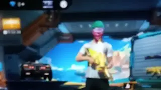 Free Fire Gaming Live Channel Promotion #freefir