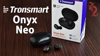 Tronsmart Onyx Neo //Как Spunky Beat, только ЛУЧШЕ
