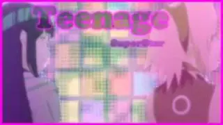 ❀Teenage Superstar[NaruHina-Anti NaruSaku]❀
