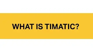 What is IATA Timatic?