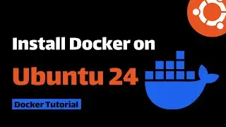 How to Install Docker on Ubuntu 24.04 (Server & Desktop)