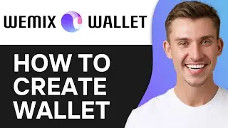 HOW TO CREATE WEMIX WALLET (2025)