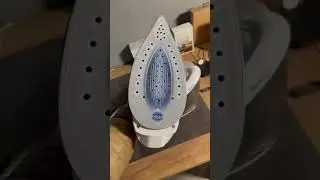 Легкий и компактный парогенератор Tefal SV8020E1