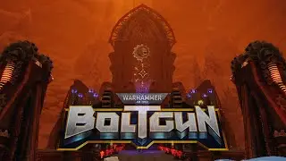 СТРИМ ➤ WARHAMMER 40000: BOLTGUN ➤ ЛЮТЫЕ ЗАМЕСЫ ➤ ОЧЕНЬ ДОСТОЙНЫЙ РЕТРОШУТЕР!